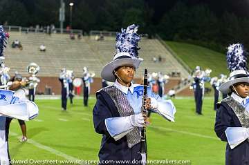 Band Dutch Fork 90